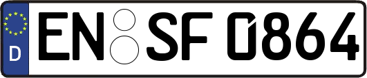 EN-SF0864