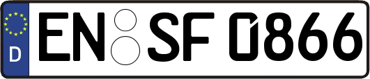 EN-SF0866