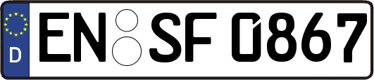 EN-SF0867