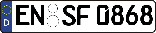 EN-SF0868