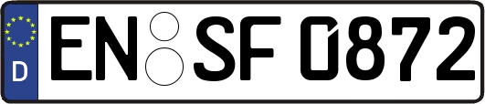 EN-SF0872