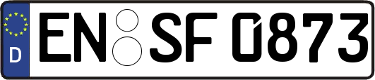 EN-SF0873