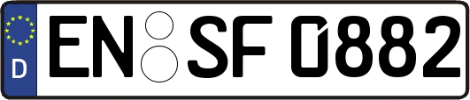 EN-SF0882