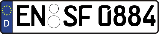 EN-SF0884