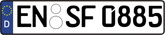 EN-SF0885