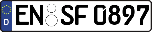 EN-SF0897