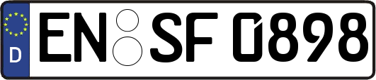 EN-SF0898