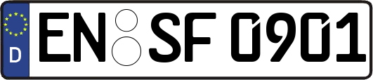 EN-SF0901