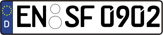 EN-SF0902