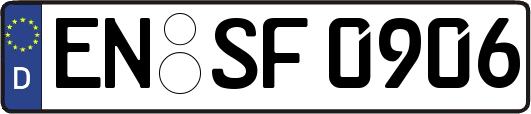 EN-SF0906