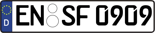 EN-SF0909