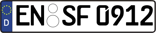 EN-SF0912