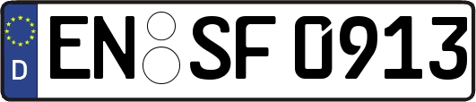 EN-SF0913