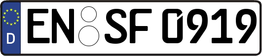EN-SF0919
