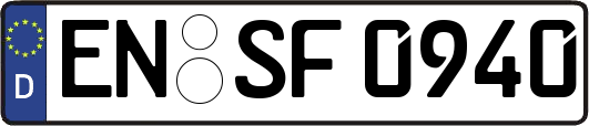 EN-SF0940