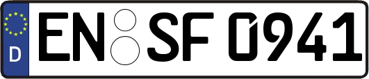 EN-SF0941