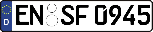 EN-SF0945