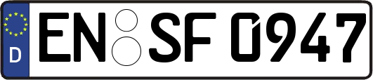 EN-SF0947