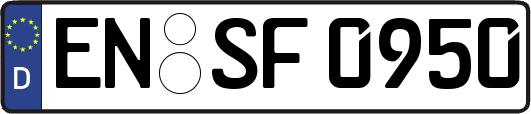 EN-SF0950
