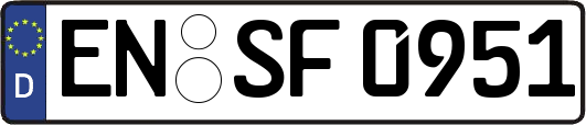 EN-SF0951