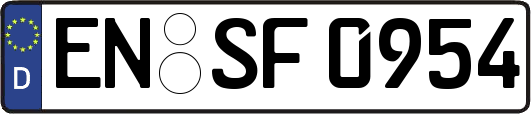 EN-SF0954