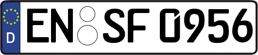 EN-SF0956
