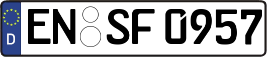 EN-SF0957