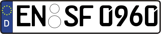 EN-SF0960