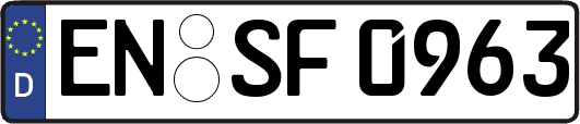 EN-SF0963