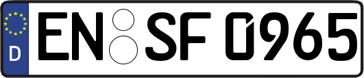 EN-SF0965