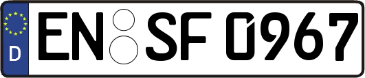 EN-SF0967