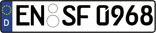 EN-SF0968