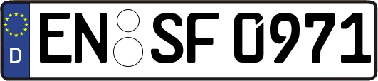 EN-SF0971