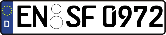 EN-SF0972