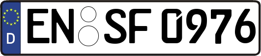 EN-SF0976