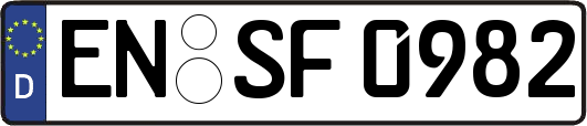 EN-SF0982
