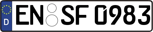 EN-SF0983