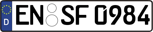 EN-SF0984