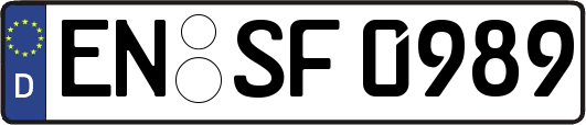 EN-SF0989