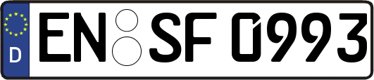 EN-SF0993