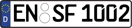 EN-SF1002