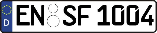 EN-SF1004