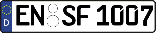EN-SF1007