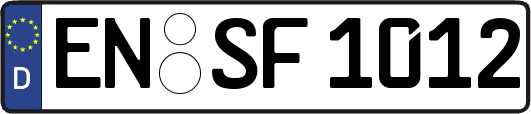 EN-SF1012