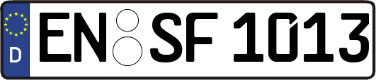 EN-SF1013