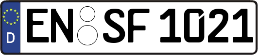 EN-SF1021