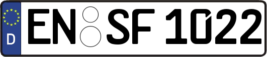 EN-SF1022