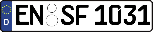 EN-SF1031