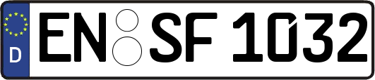 EN-SF1032