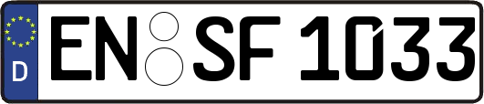 EN-SF1033